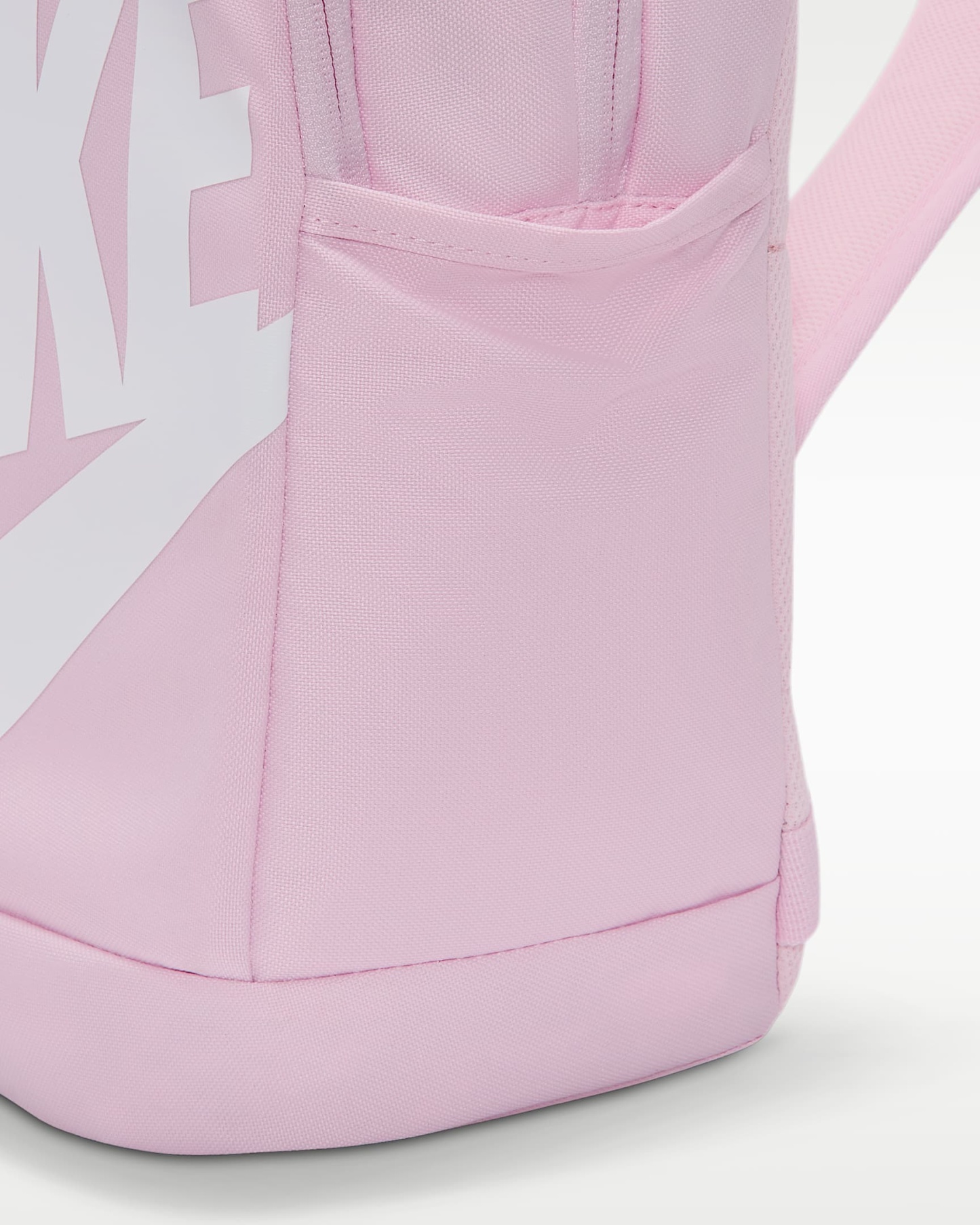 Nike Sırt Çantası (21 L) - Pink Foam/Pink Foam/Beyaz