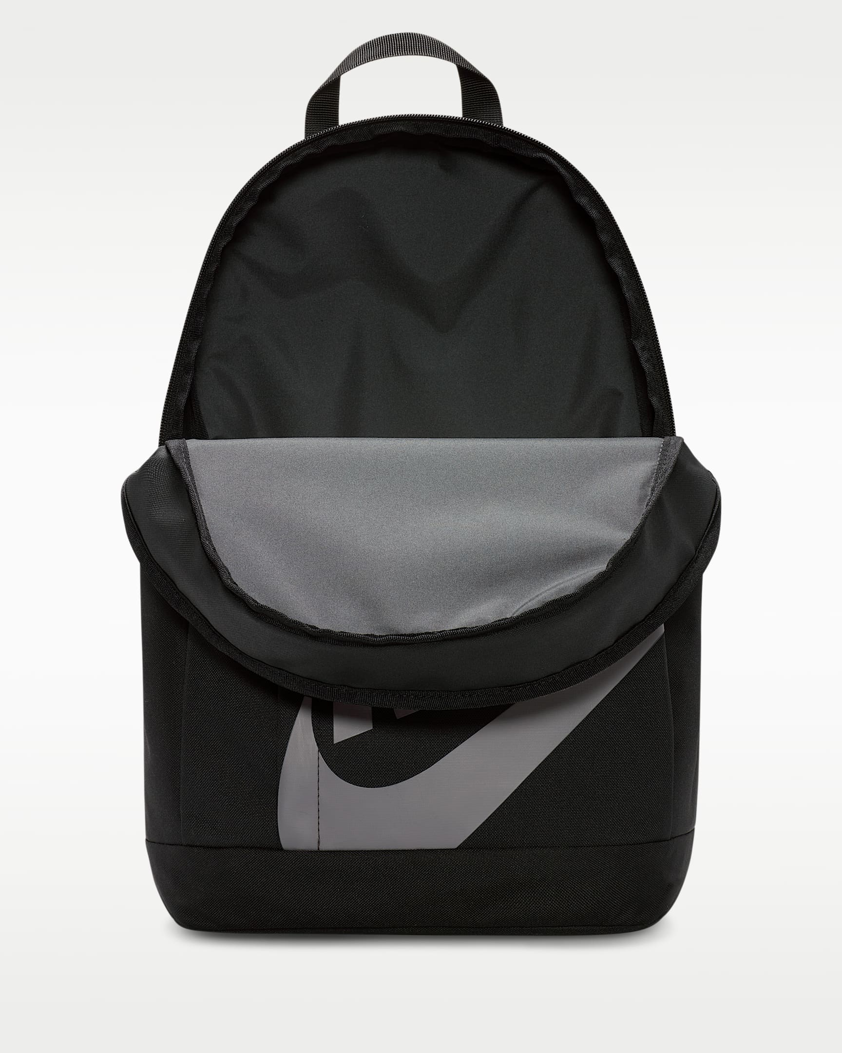 Nike Sırt Çantası (21 L) - Siyah/Siyah/Anthracite