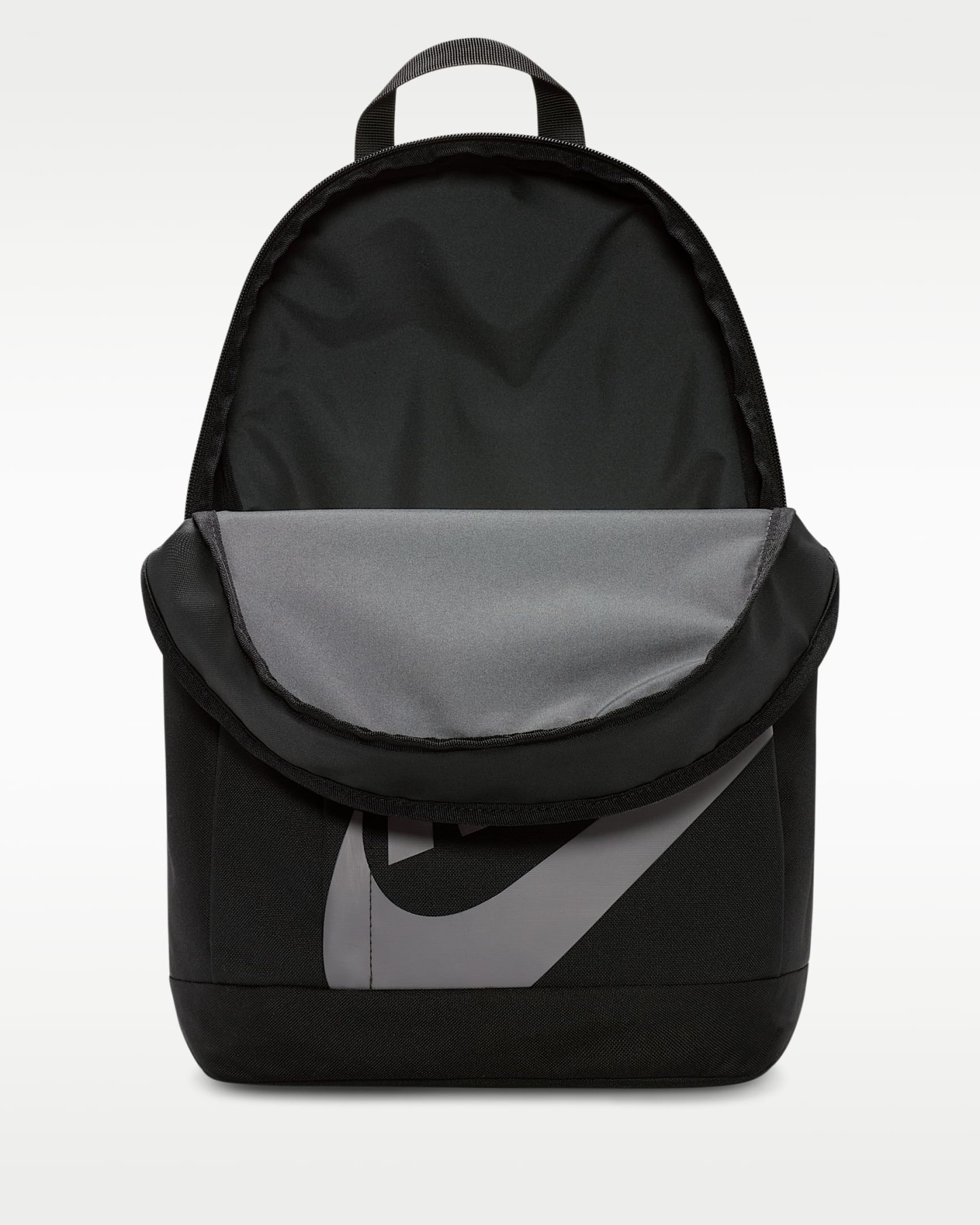 Nike Sırt Çantası (21 L) - Siyah/Siyah/Anthracite