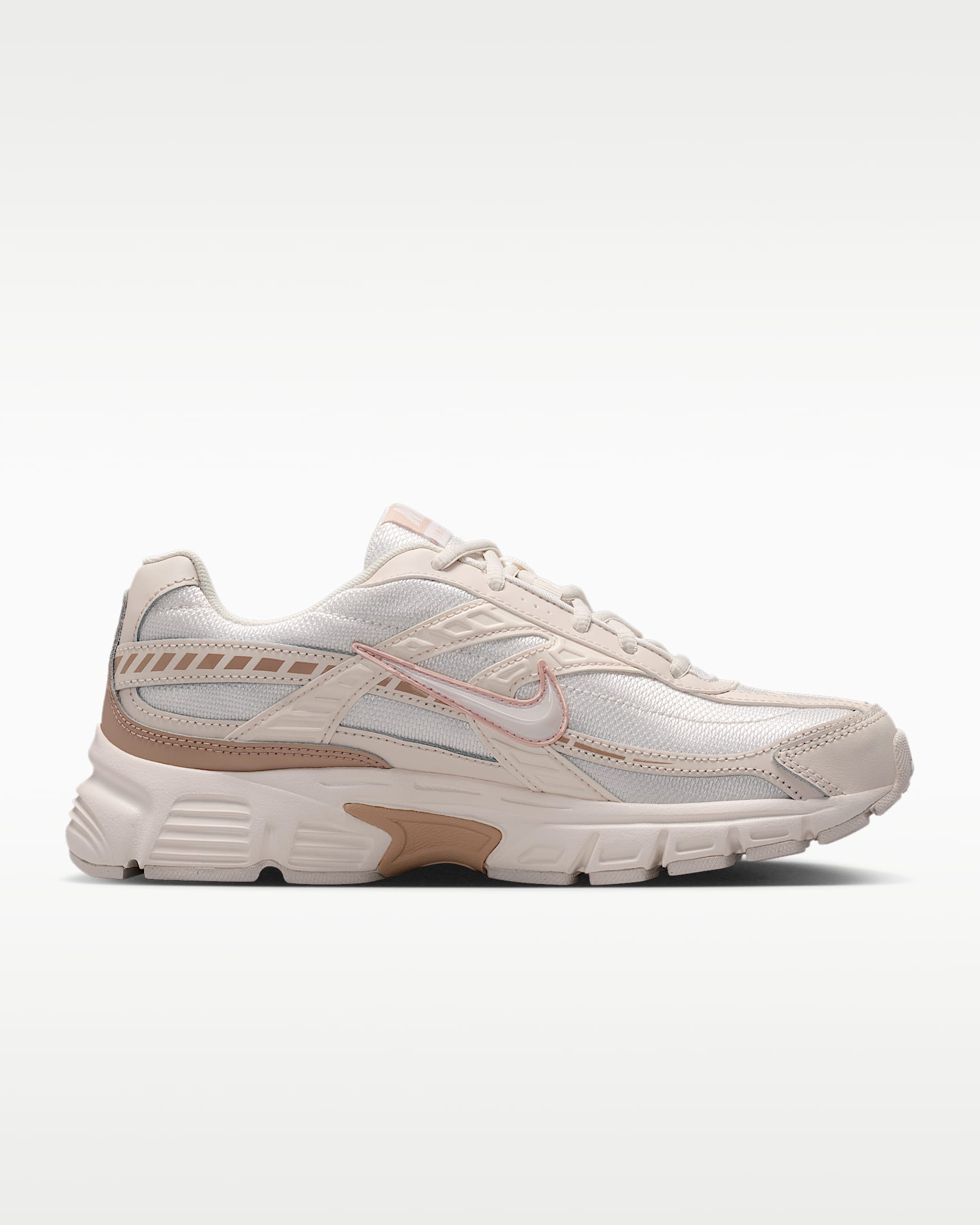 Nike Initiator Kadın Ayakkabısı - Phantom/Shimmer/Chalk