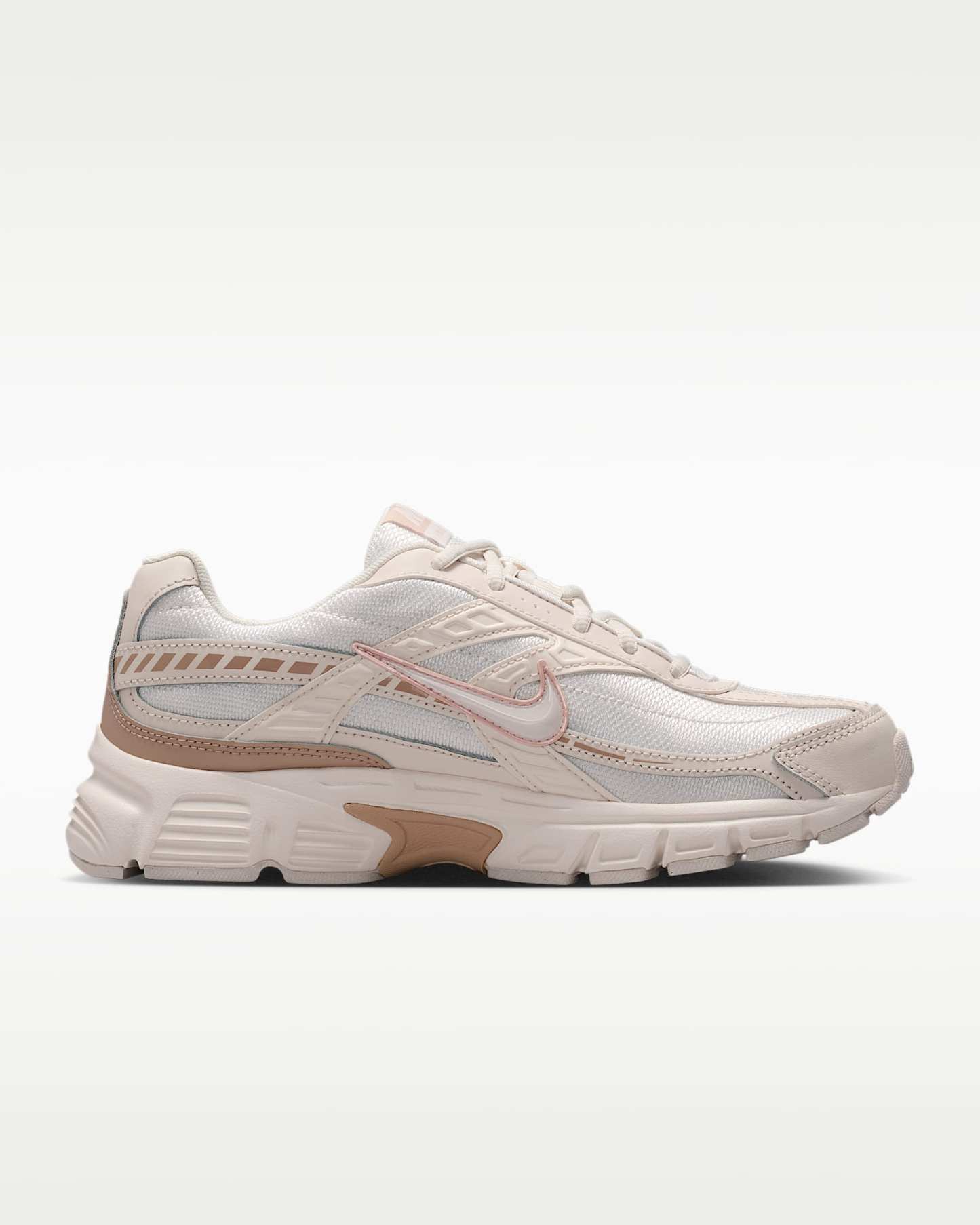 Nike Initiator Kadın Ayakkabısı - Phantom/Shimmer/Chalk