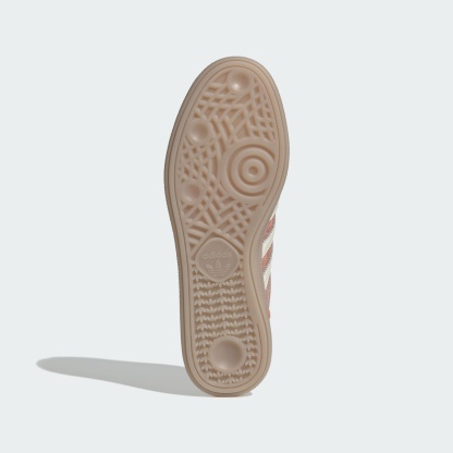 Handball Spezial Ayakkabı - Hazy Copper / Off White / Wonder Taupe - JR3661 - Görsel 3