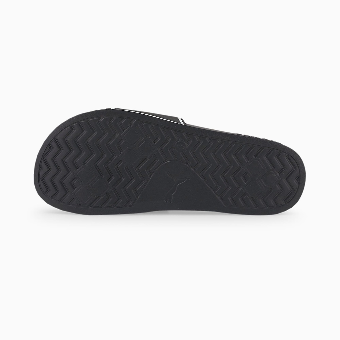PUMA Leadcat 2.0 Terlik - Puma Black-Puma White - 384139_01 - Görsel 6