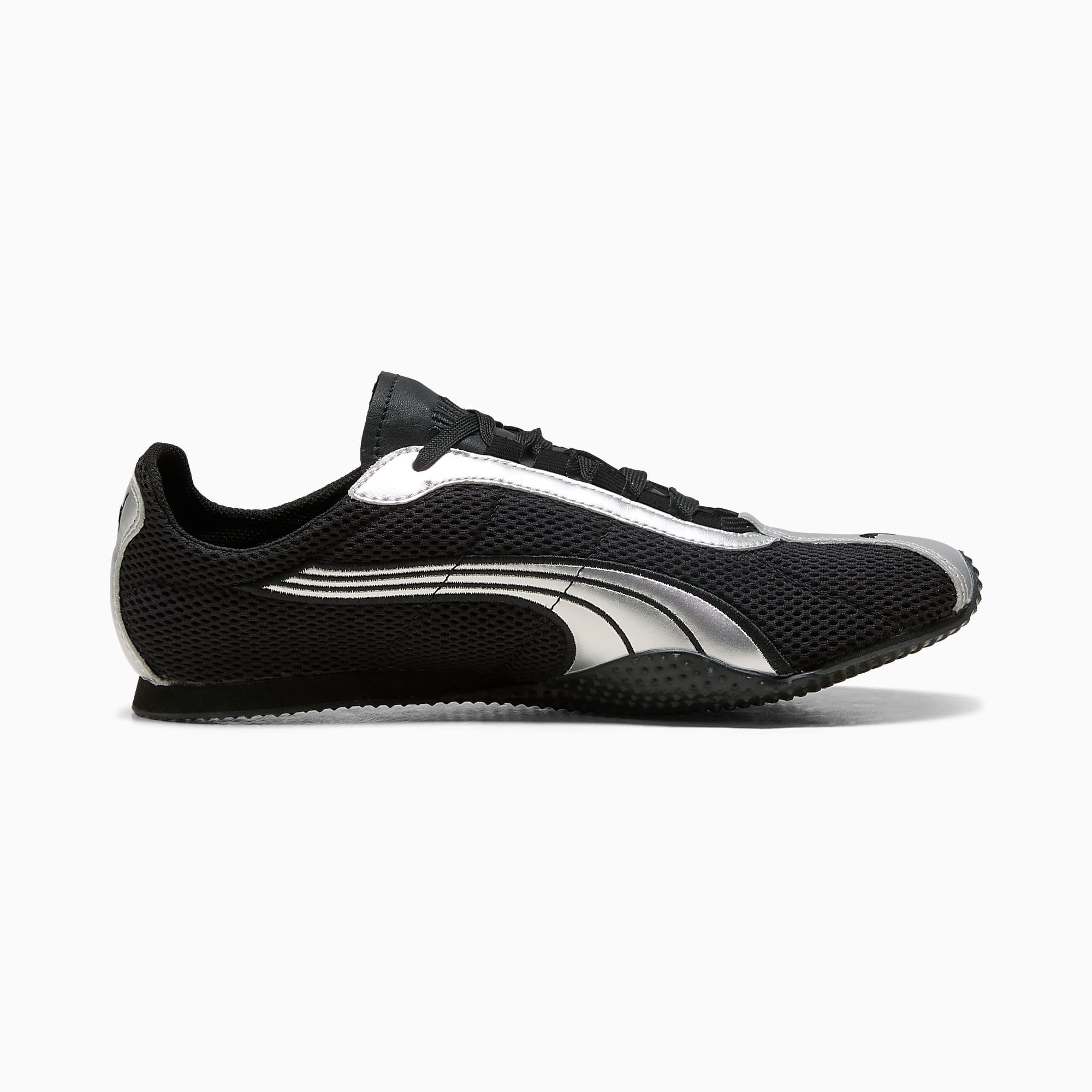 H-Street OG UNISEX Ayakkabı - Puma Black-Puma Silver - 403692_02 - Görsel 8