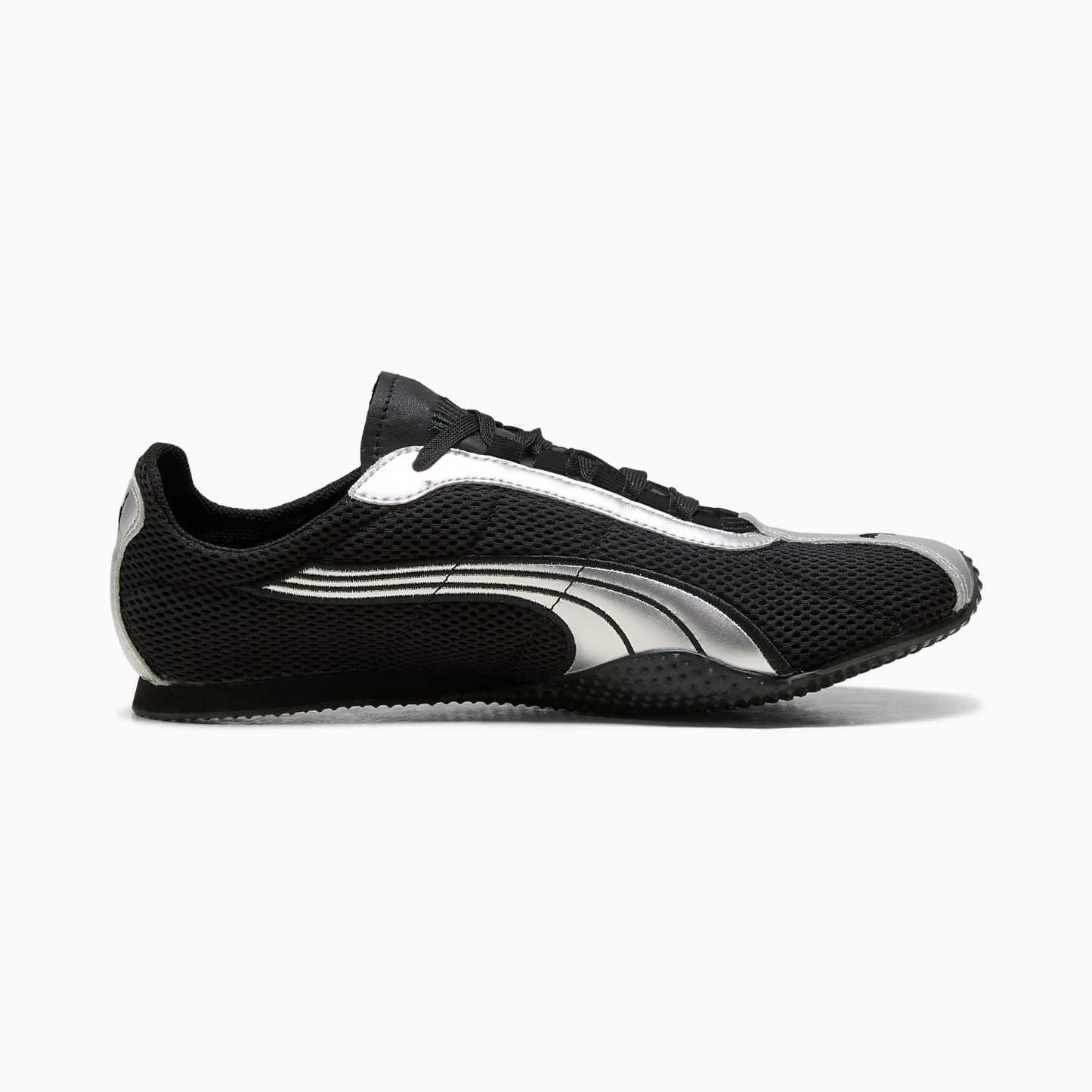 H-Street OG UNISEX Ayakkabı - Puma Black-Puma Silver - 403692_02 - Görsel 8