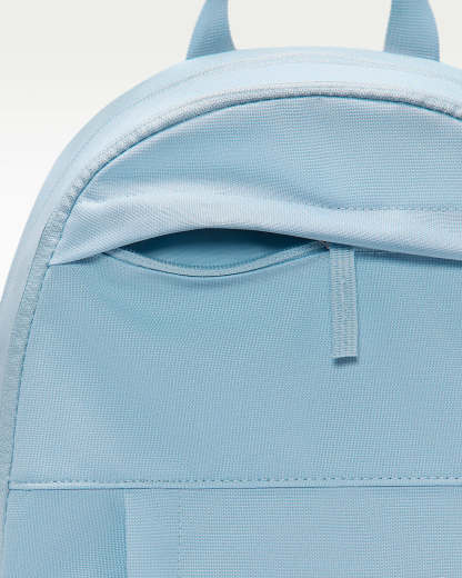 Nike Sırt Çantası (21 L) - Light Armory Blue/Light Armory Blue/Beyaz