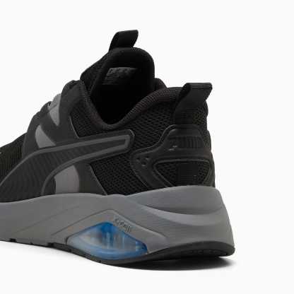 Verse FS UNISEX Ayakkabı - PUMA Black-Cool Dark Gray-Ultra Blue - 313505_05 - Görsel 3