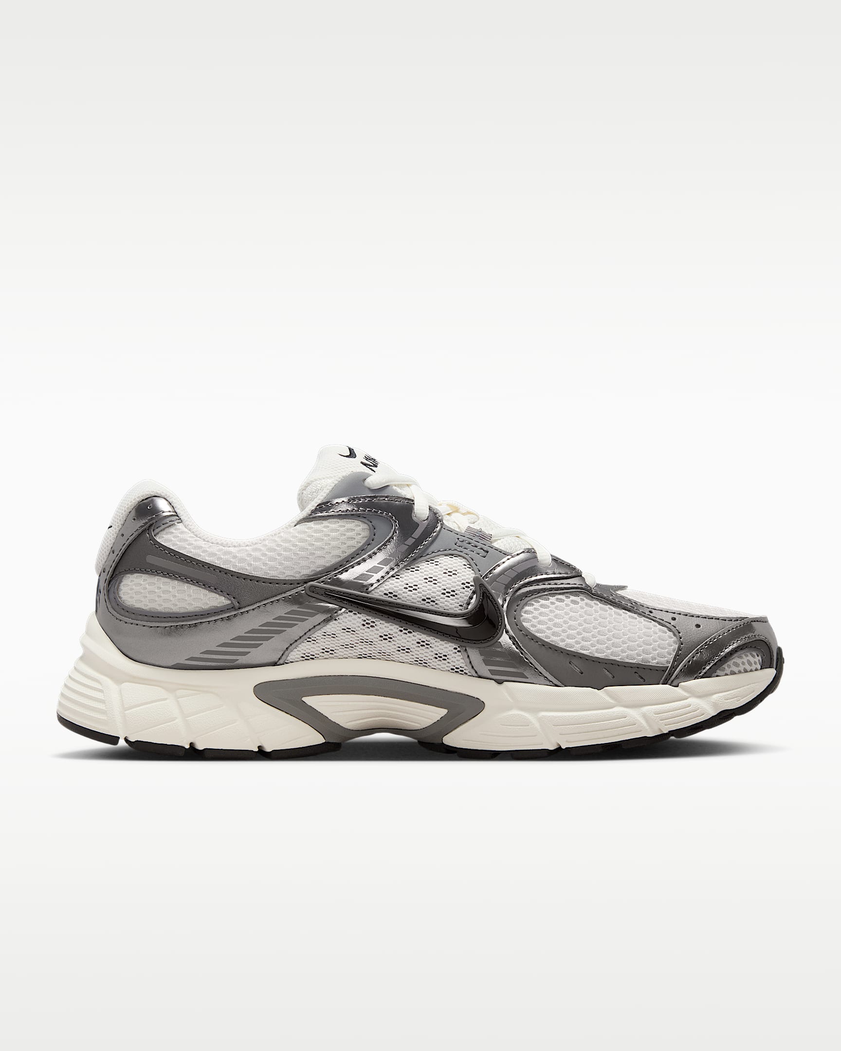 Nike V5 RNR Erkek Ayakkabısı - Phantom/Pencil Point/Siyah