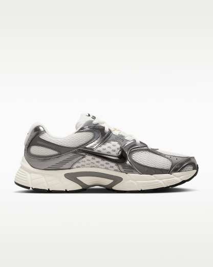 Nike V5 RNR Erkek Ayakkabısı - Phantom/Pencil Point/Siyah