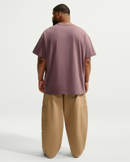 Nike Sportswear Premium Essentials Erkek Tişörtü - Tattoo