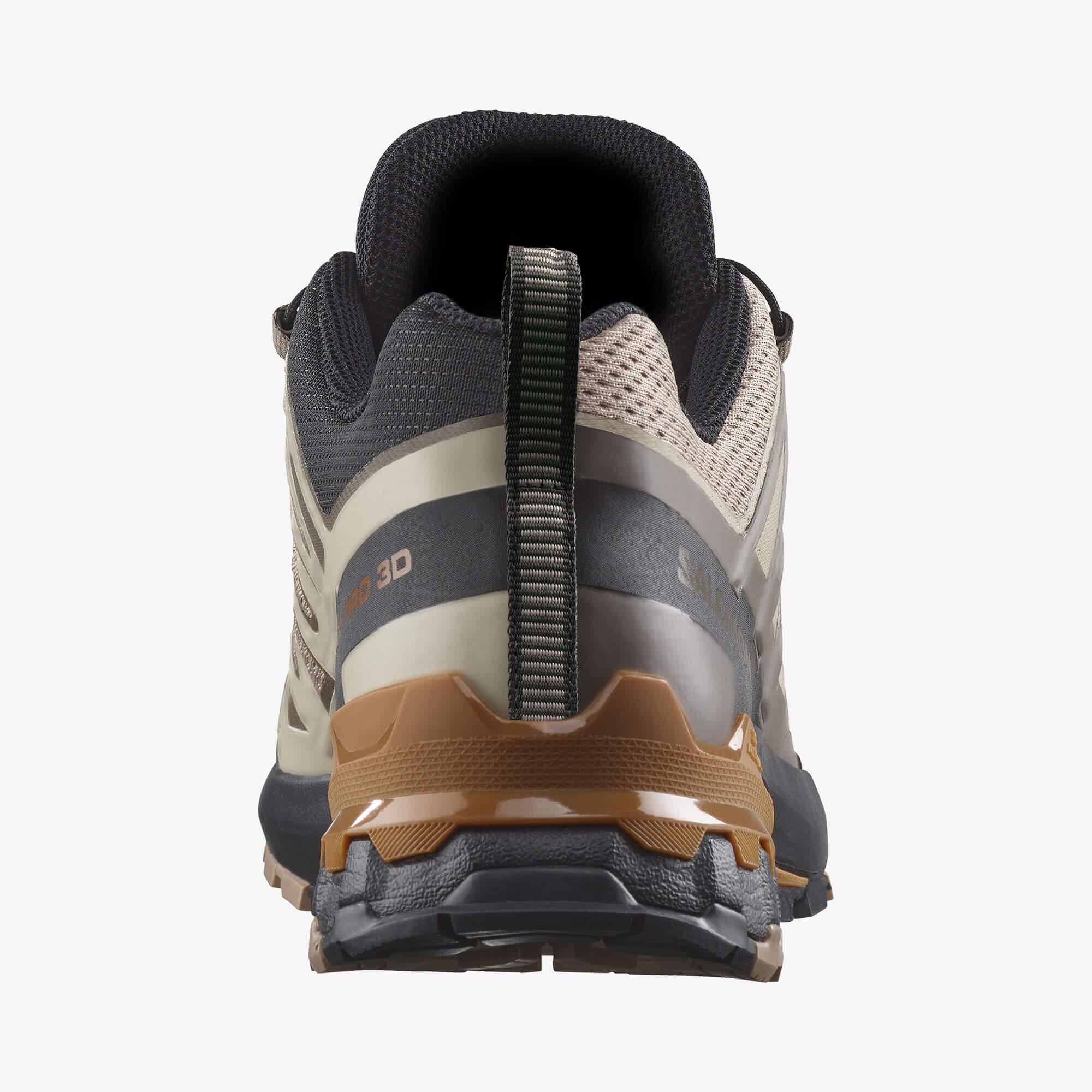 Salomon Xa Pro 3D V9 Erkek Outdoor Ayakkabı - L47583300 - Kahve Erkek Outdoor Ayakkabı - L47272000 - image 4