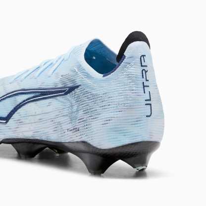 ULTRA 6 CARBON FG UNISEX Krampon - Icy Blue-PUMA White-Blue Jewel - 108685_03 - Görsel 3