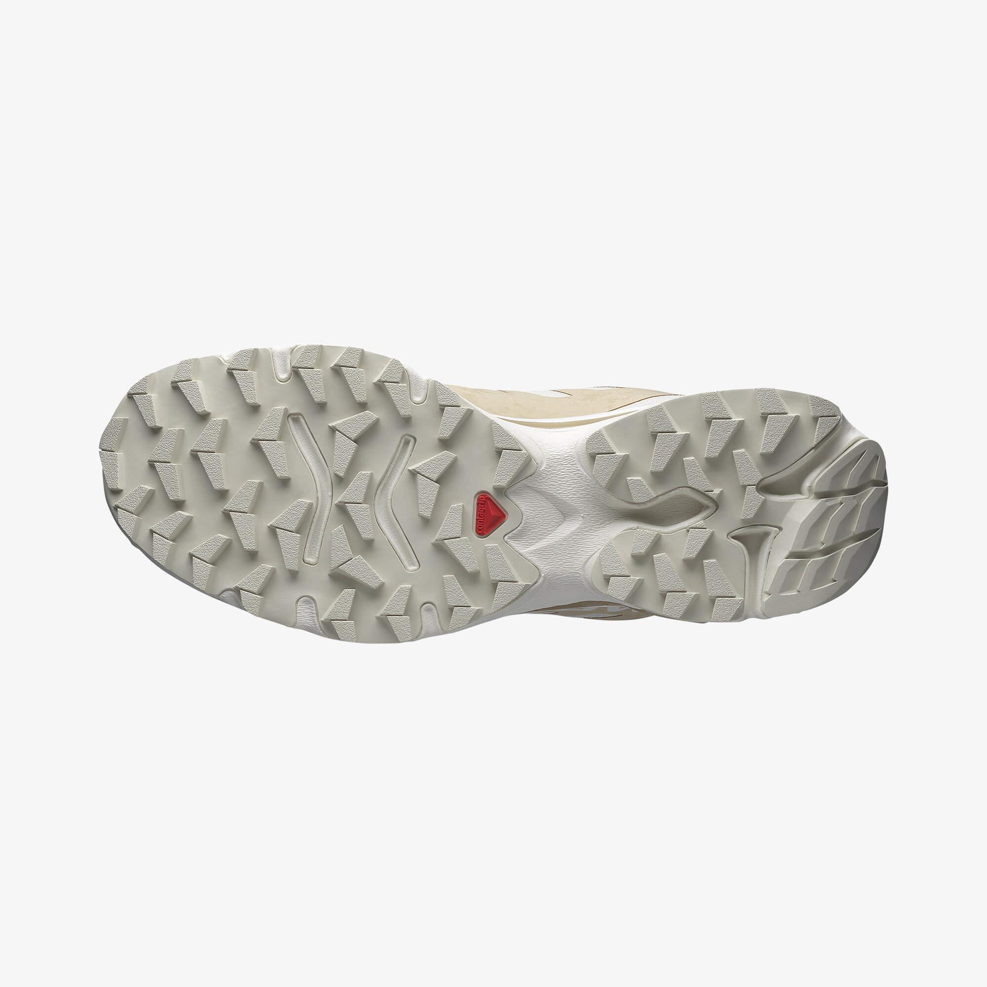 Salomon XT-4 OG PROTECTIVE Unisex Sneaker Vanilla Ice L47877000 - Sarı Unisex Sneaker - L47730300 - image 5