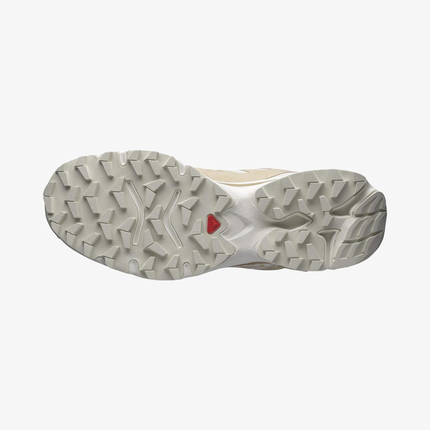 Salomon XT-4 OG PROTECTIVE Unisex Sneaker Vanilla Ice L47877000 - Sarı Unisex Sneaker - L47730300 - image 5