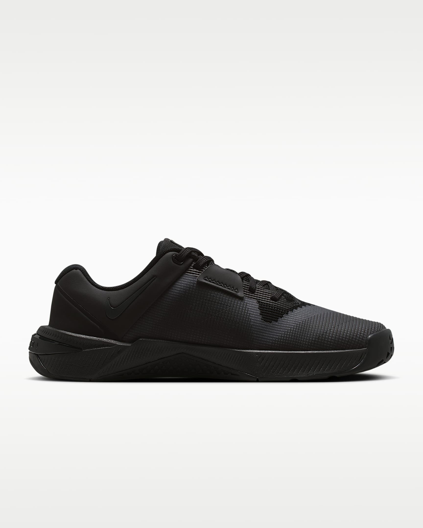 Nike Metcon 10 Kadın Antrenman Ayakkabısı - Siyah/Volt/Anthracite