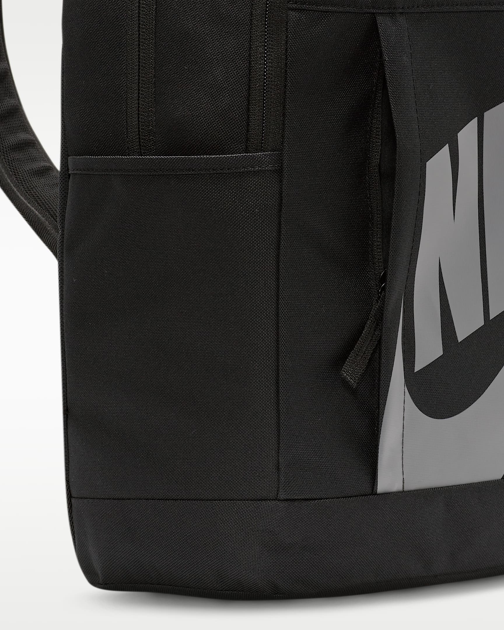 Nike Sırt Çantası (21 L) - Siyah/Siyah/Anthracite