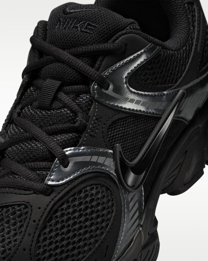 Nike V5 RNR Erkek Ayakkabısı - Siyah/Anthracite/Siyah