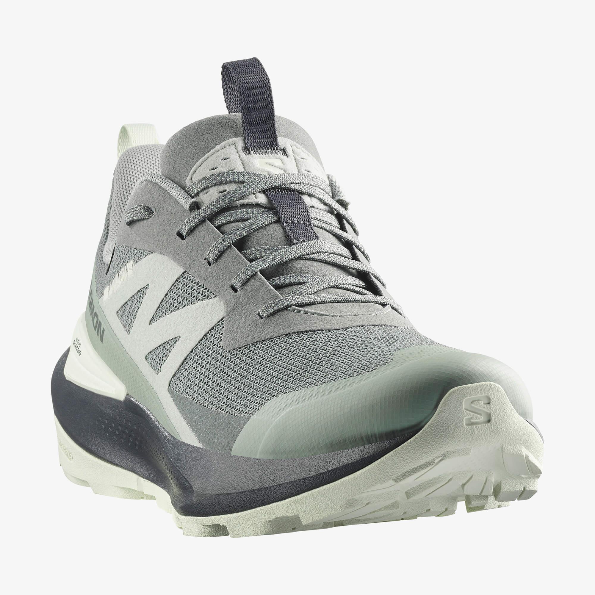 Salomon ELIXIR ACTIV GORE-TEX Erkek Outdoor Ayakkabı Sedona Sage L47757800 - Sedona Sage - L47757800 - image 4