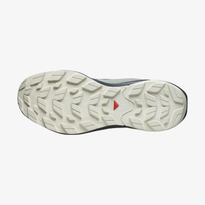 Salomon ELIXIR ACTIV GORE-TEX Erkek Outdoor Ayakkabı Sedona Sage L47757800 - Sedona Sage - L47757800 - image 6