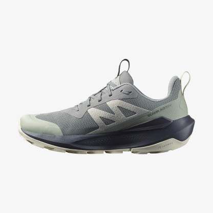 Salomon ELIXIR ACTIV GORE-TEX Erkek Outdoor Ayakkabı Sedona Sage L47757800 - Sedona Sage - L47757800 - image 3