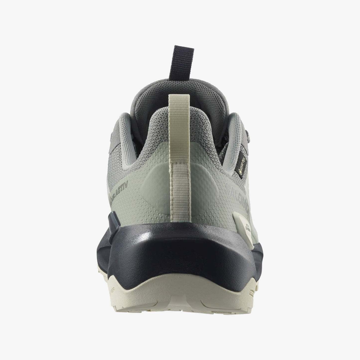 Salomon ELIXIR ACTIV GORE-TEX Erkek Outdoor Ayakkabı Sedona Sage L47757800 - Sedona Sage - L47757800 - image 5