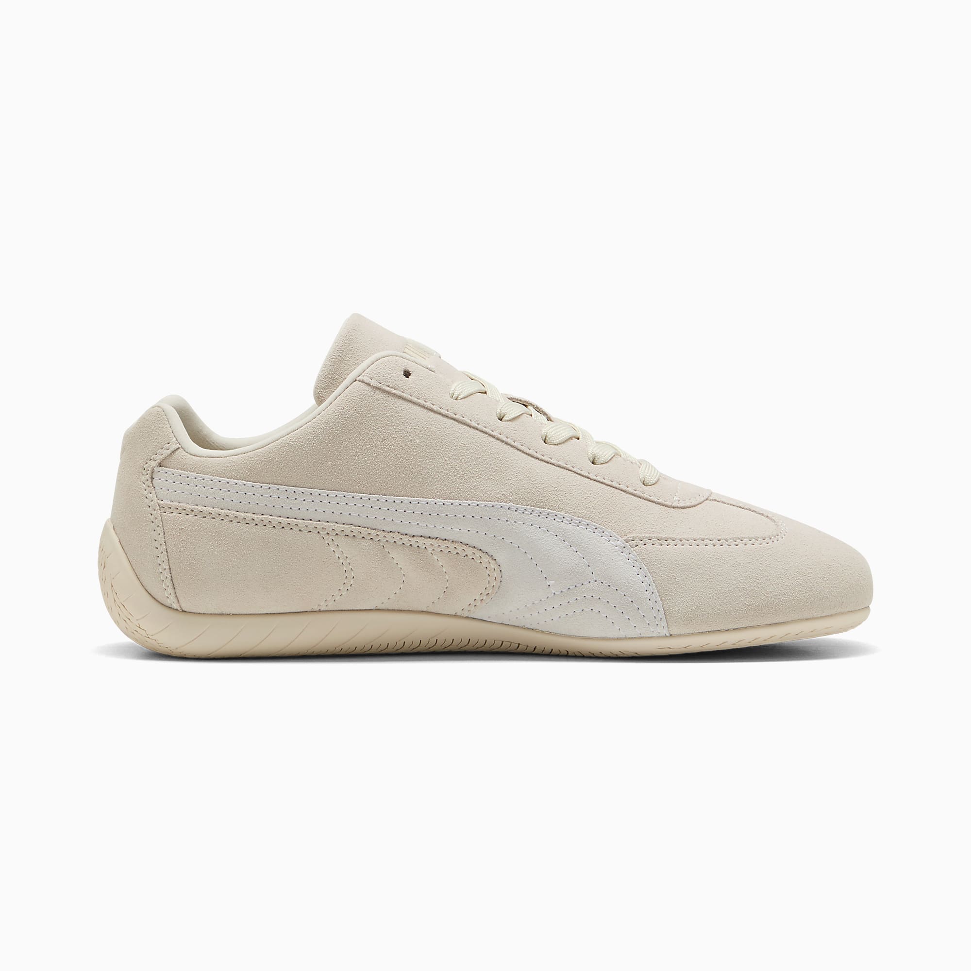Speedcat OG UNISEX Ayakkabı - Alpine Snow-PUMA White - 398846_23 - Görsel 8