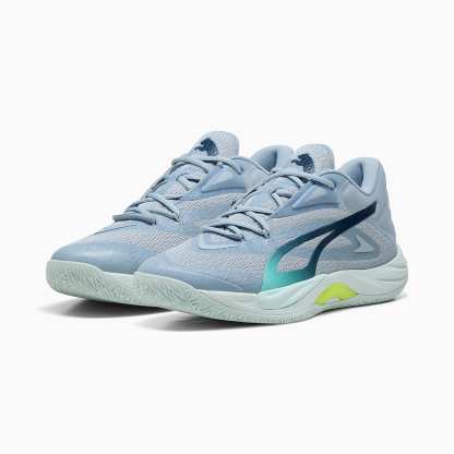 All-Pro NITRO™ Skybreak 2 UNISEX Basketbol Ayakkabısı - Sea Illusion-Nitro Blue-Intense Mint - 313853_02 - Görsel 2