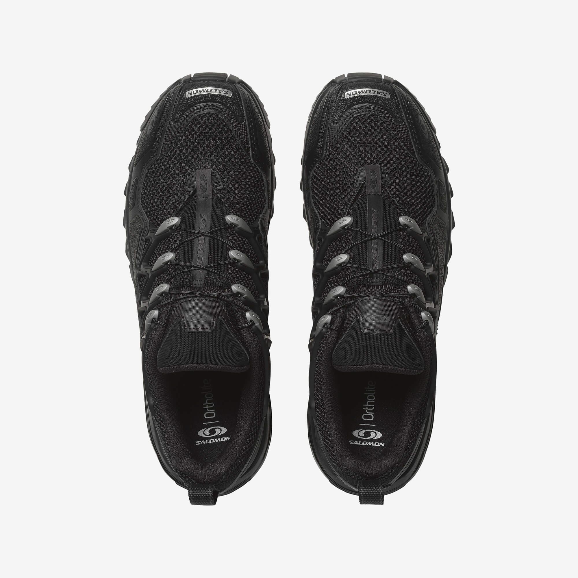 Salomon ACS + OG Gri Kadın Sneaker - L47735300 - Black - L47766600 - image 3