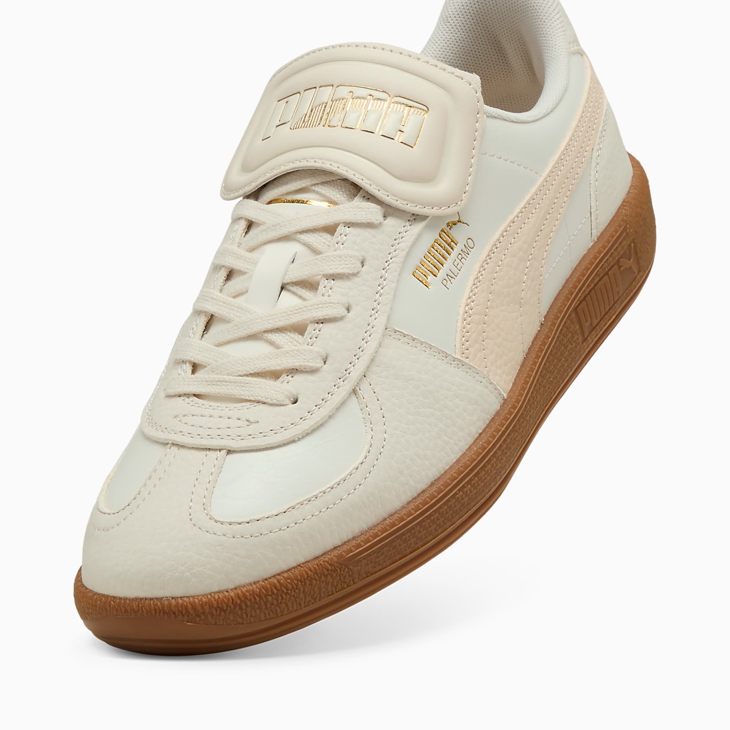 Palermo PREMIUM Ayakkabı - Warm White-Alpine Snow - 401744_01 - Görsel 6