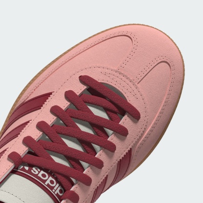 HANDBALL SPEZIAL AYAKKABI - Haze Coral / Team Victory Red / Semi Flash Red - KI4275 - Görsel 7
