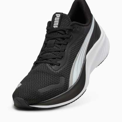 Pounce LITE Koşu Ayakkabısı - Puma Black-Puma White - 310778_01 - Görsel 6