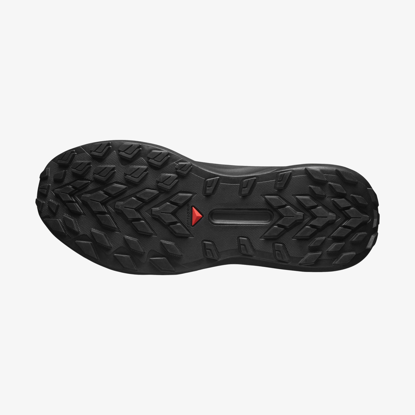 Salomon Genesis Erkek Koşu Ayakkabısı - Siyah - Black [L49137700] - L49137700 - image 6