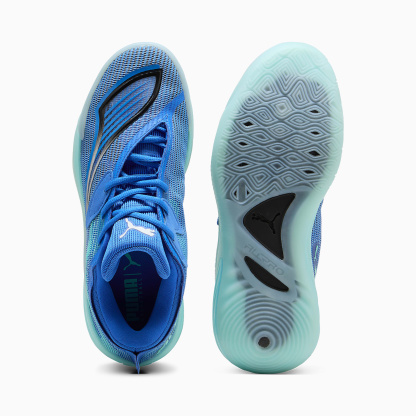 All-Pro NITRO™ 2 Frost UNISEX Basketbol Ayakkabısı - Bluemazing-Nitro Blue-Elektro Aqua - 314055_01 - Görsel 6