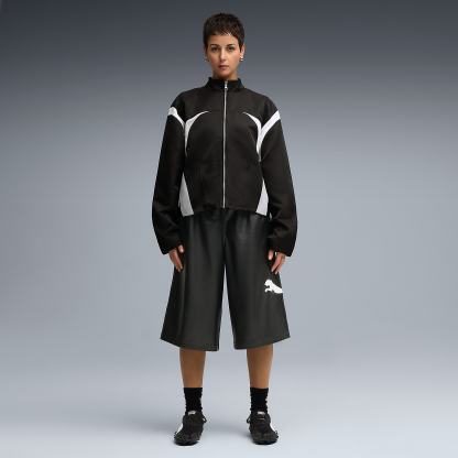 Mostro OG PRIME UNISEX Ayakkabı - Puma Black-Puma White - 403206_09 - Görsel 4