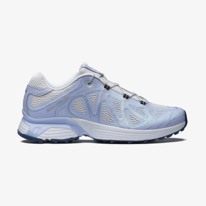 Salomon XT-WHISPER VOID Unisex Sneaker Black L49236600 - Ancient Water - L49099800 - image 1