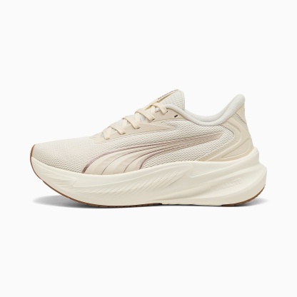 MaxSTRIDE LITE UNISEX Koşu Ayakkabısı - Alpine Snow-Warm White-Rose Gold-Gum - 313497_09 - Görsel 1