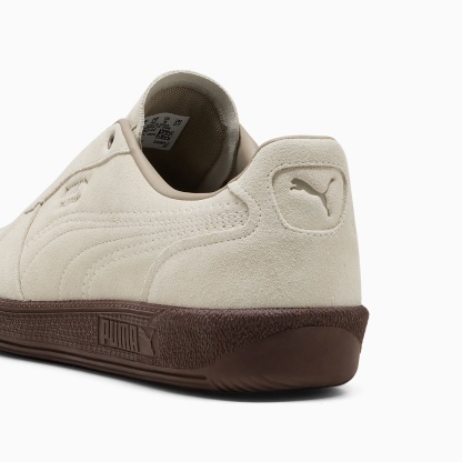 Palermo Graftman UNISEX Ayakkabı - Alpine Snow-Chestnut Brown - 403262_02 - Görsel 3