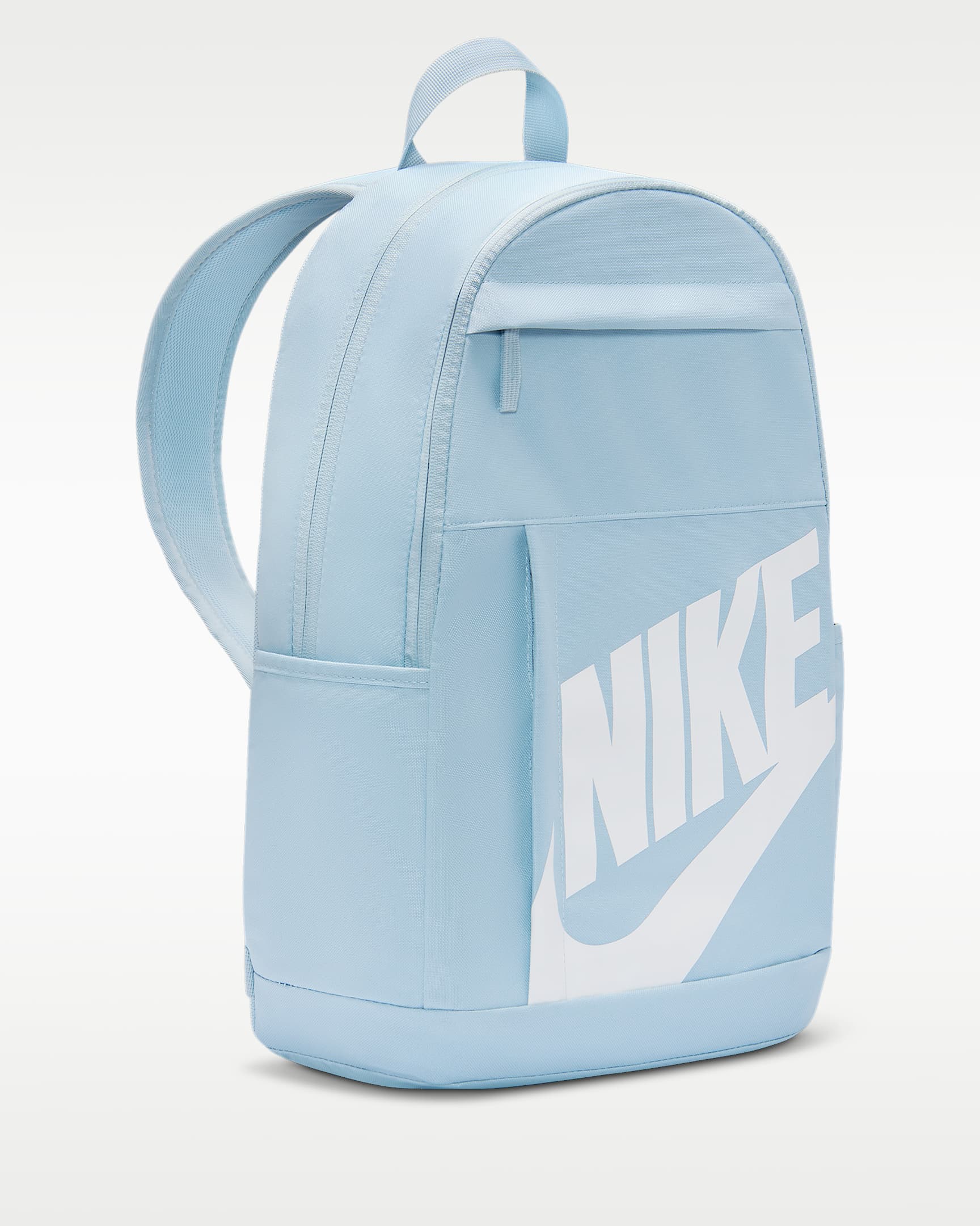 Nike Sırt Çantası (21 L) - Light Armory Blue/Light Armory Blue/Beyaz