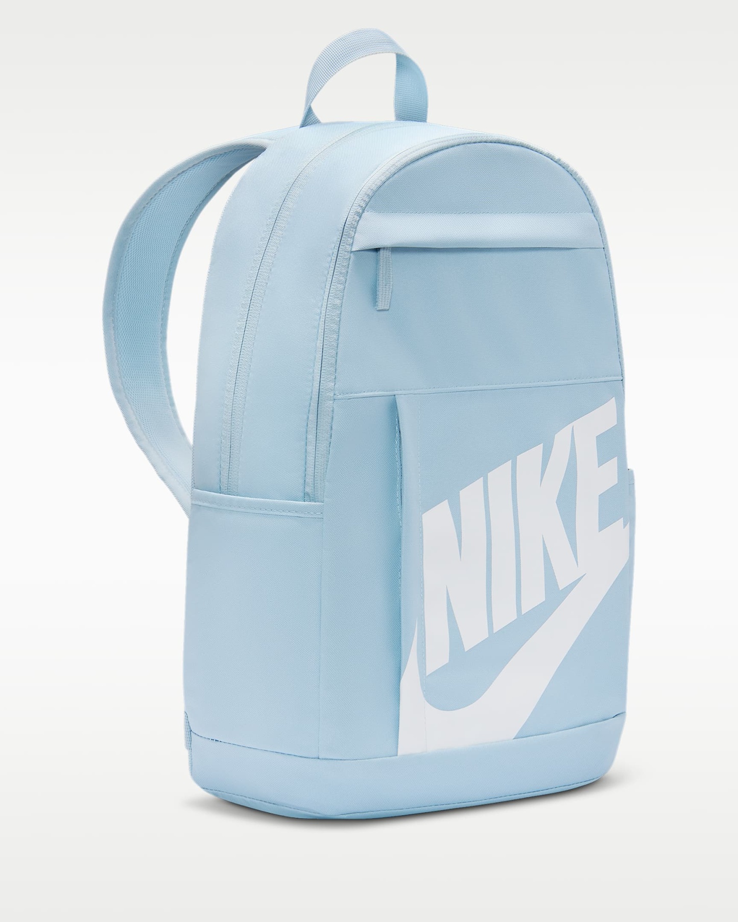 Nike Sırt Çantası (21 L) - Light Armory Blue/Light Armory Blue/Beyaz