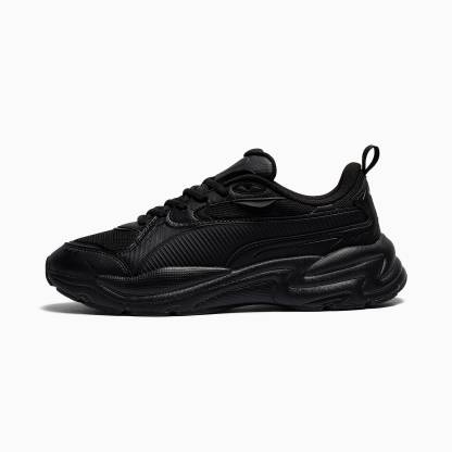 X-Ray 4 UNISEX Ayakkabı - Puma Black-Puma Black - 404747_01 - Görsel 1