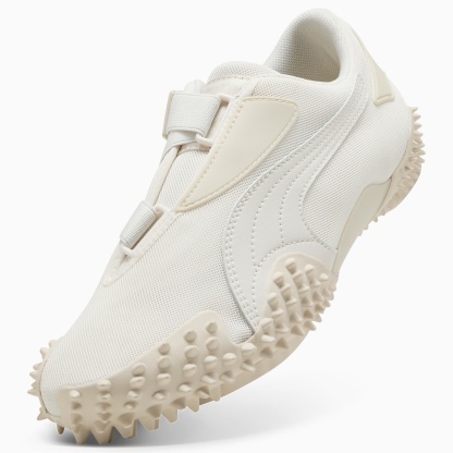Mostro OG PRIME UNISEX Ayakkabı - Warm White-Alpine Snow - 403206_08 - Görsel 8