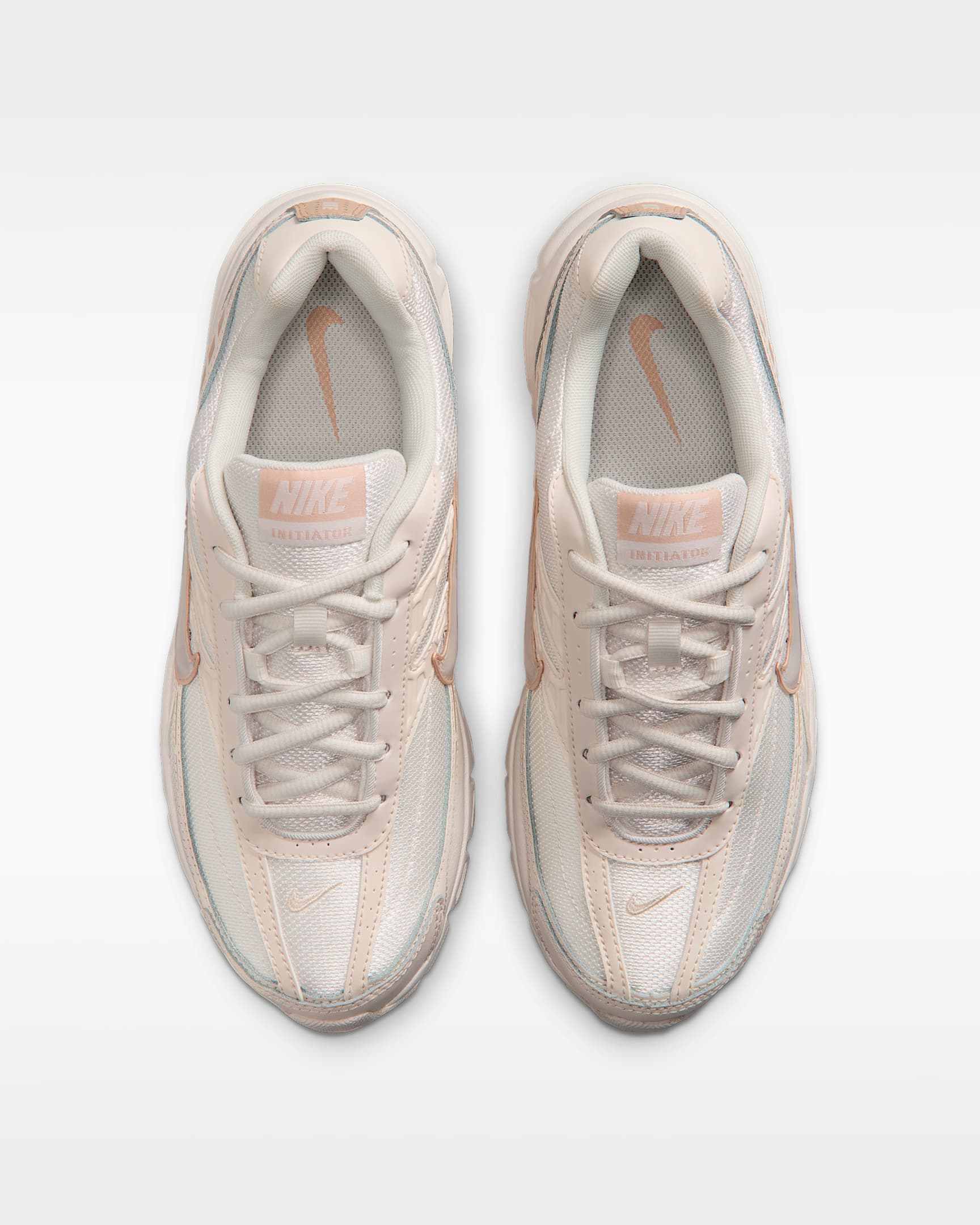 Nike Initiator Kadın Ayakkabısı - Phantom/Shimmer/Chalk