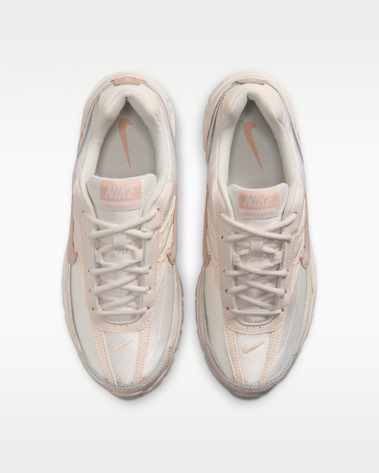 Nike Initiator Kadın Ayakkabısı - Phantom/Shimmer/Chalk
