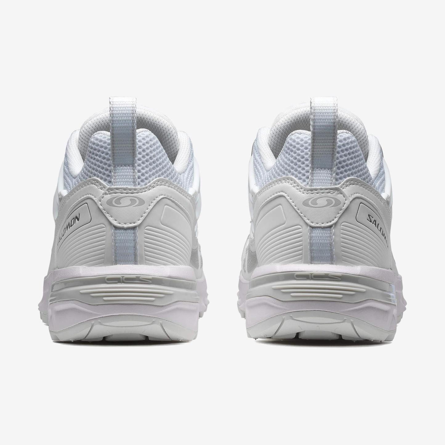Salomon ACS + OG Unisex Sneaker White L47766700 - White - L47766700 - image 4