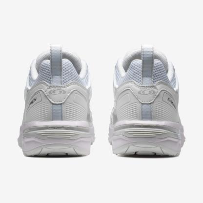 Salomon ACS + OG Unisex Sneaker White L47766700 - White - L47766700 - image 4