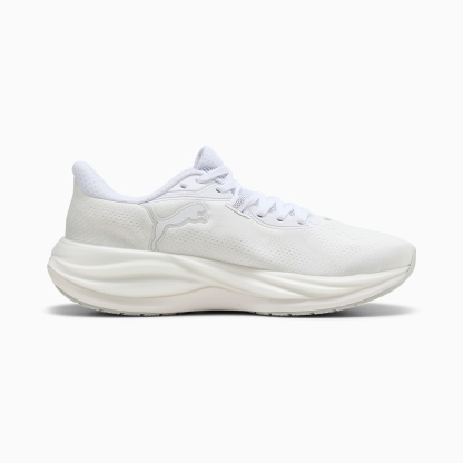 Electrify NITRO™ 5 UNISEX Koşu Ayakkabısı - PUMA White-PUMA Silver-Glacial Gray - 313488_02 - Görsel 5