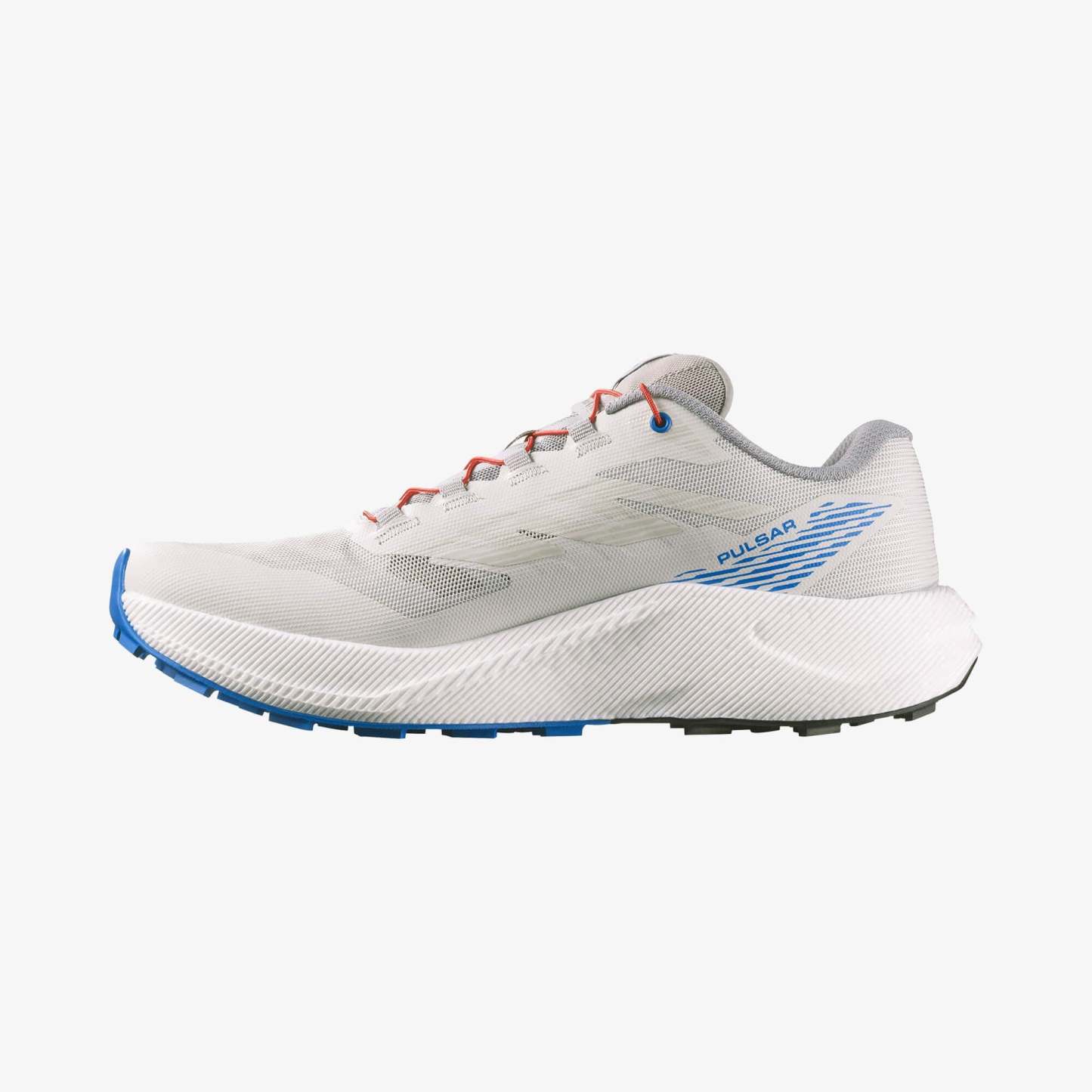 Salomon PULSAR Erkek Koşu Ayakkabısı Black L47975400 - Lunar Rock - L47973300 - image 3