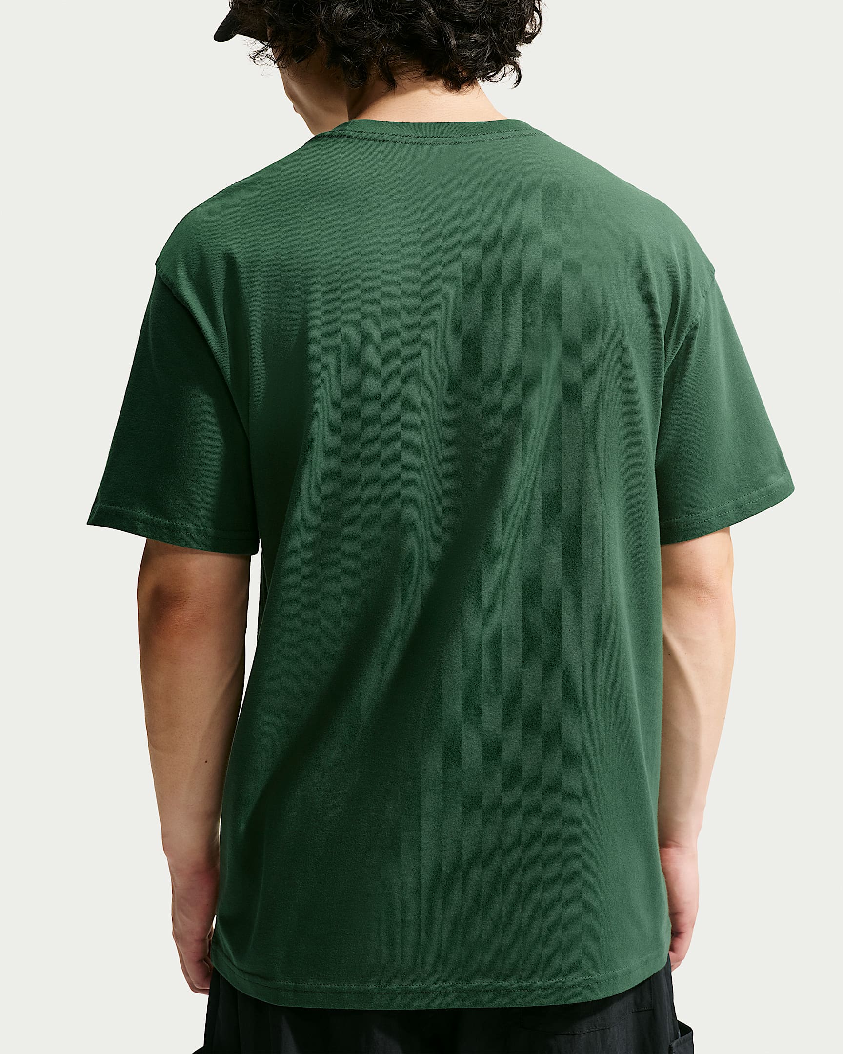 Nike Sportswear Tişört - Fir