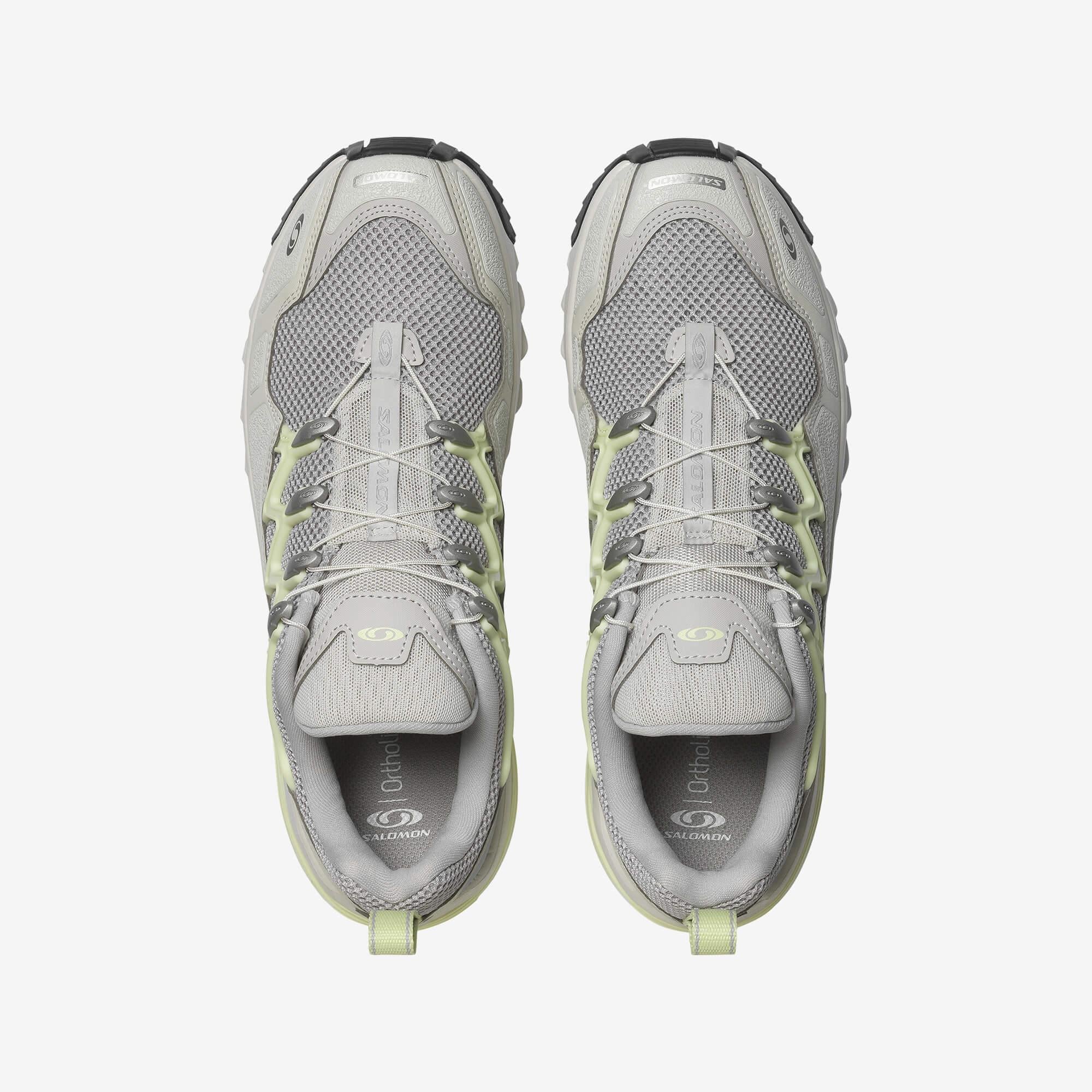 Salomon ACS + OG Unisex Sneaker White L47766700 - Sneaker - Gri - L47706700 - image 3