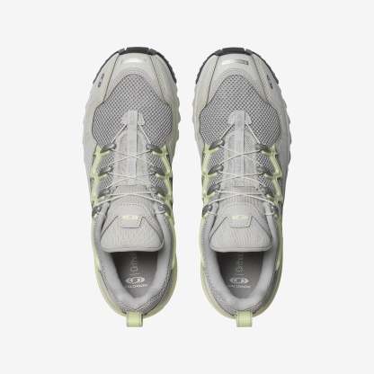 Salomon ACS + OG Unisex Sneaker White L47766700 - Sneaker - Gri - L47706700 - image 3